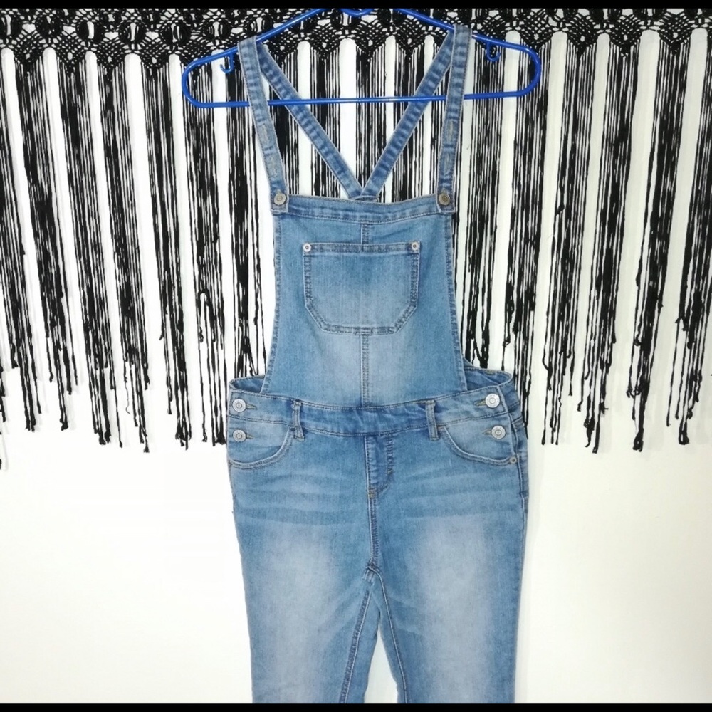 Cat & Jack Overall